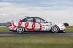 Audi A4 Quattro STW 1995 года